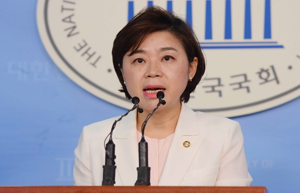  김정재 의원, 산모는 물론 태아도 산재적용 받는다