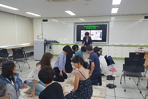 미래참푸드 이미지