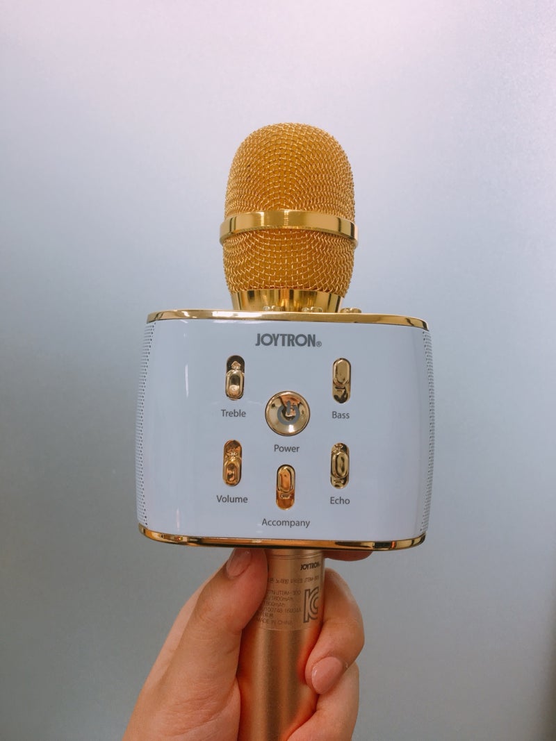 블루투스 마이크 파는곳, 가성비 짱짱이에요! ♥ : 네이버 블로그