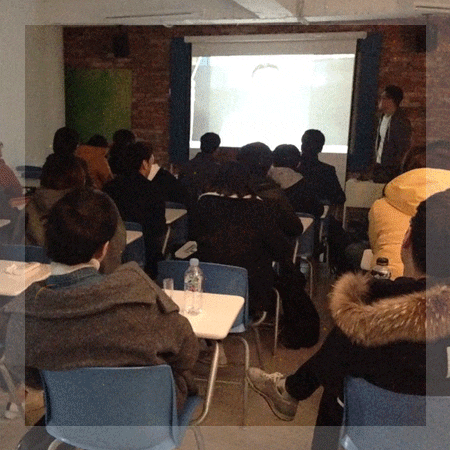  영화연출전공 비실기 전형으로!