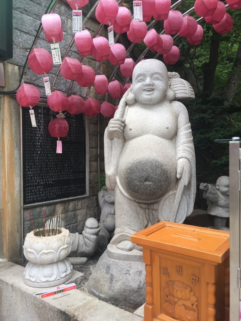  북한산_도선사