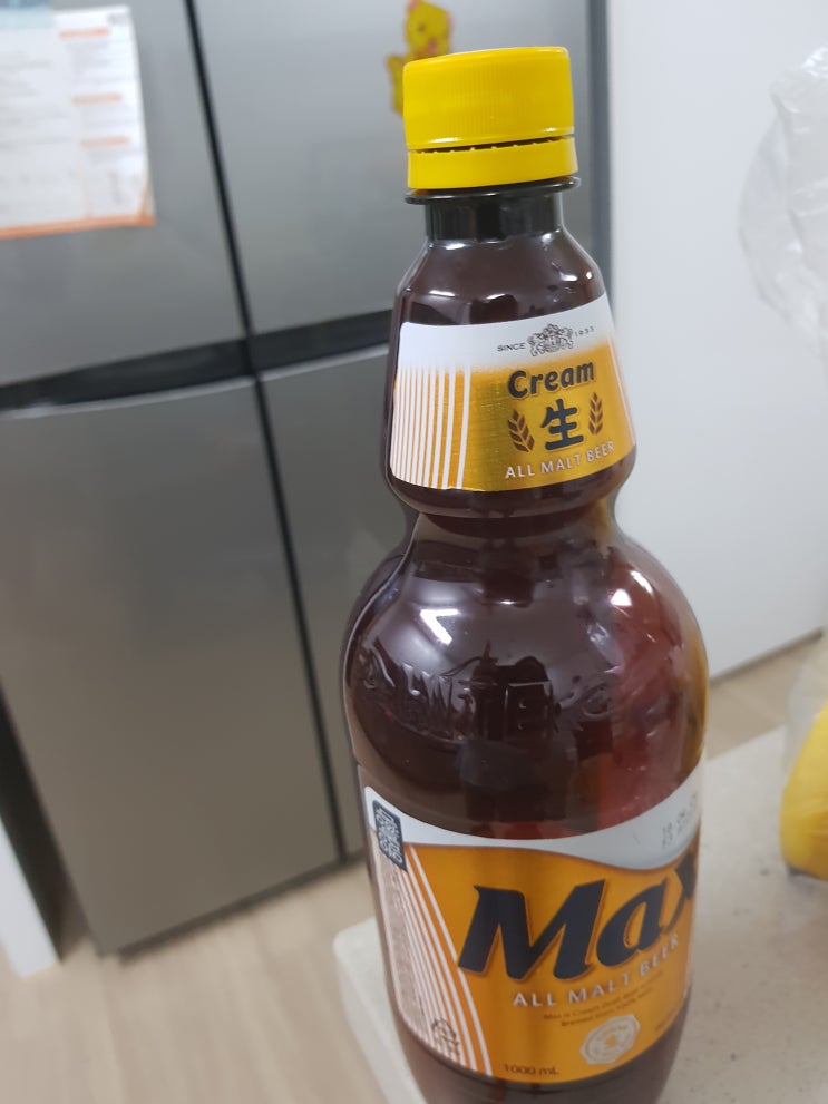  집에서 초 간단 맛있는 수육 만들기