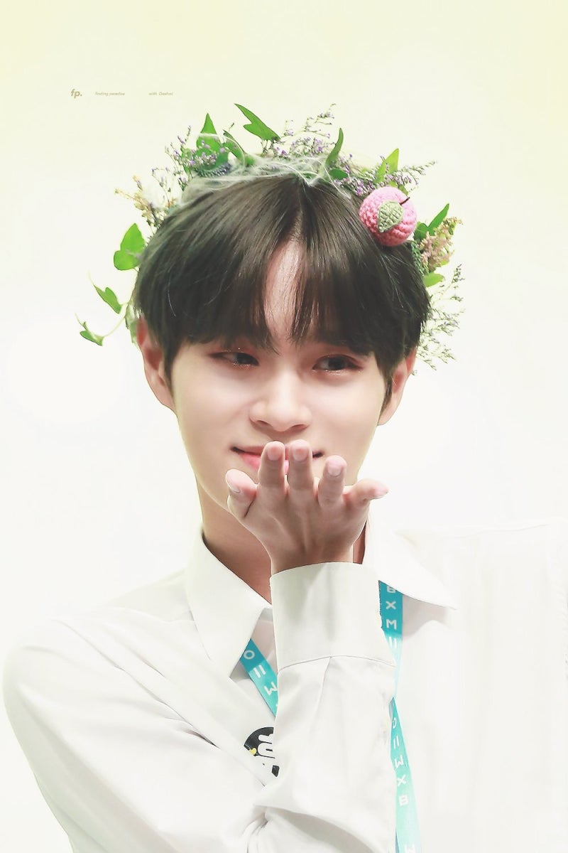 이대휘-상암 스탠포드 팬싸인회 사진 모음(180616)