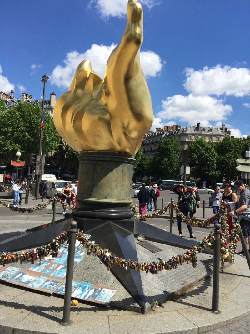 17 나폴레온 묘지,다이에나 현장.Musee Orangerie(오랑주리/ 모네\, image size:800x1067