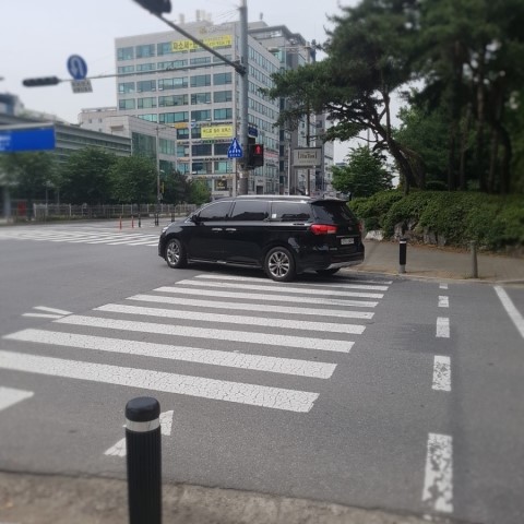 친구와 함께 오션스8 보고 내가 좋아하는 순댓국먹고 집으로 왓어용!!