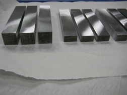 HIC(Hydrogen-Induced Cracking) test According to 01-SAMSS-016 : 네이버 블로그