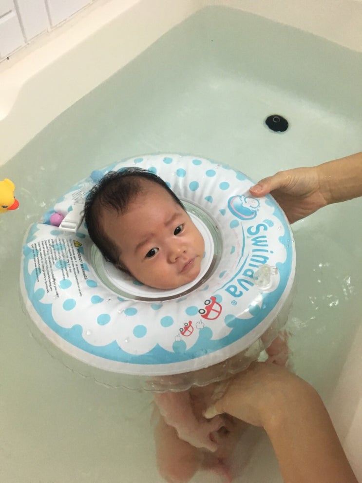  나무아빠의 육아일기(7)