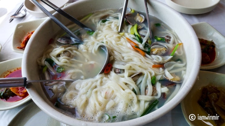 무창포해수욕장 맛집, 3대천왕 출연 "그린하우스" 무창포해수욕장 맛집, 3대천왕 출연 "그린하우스"