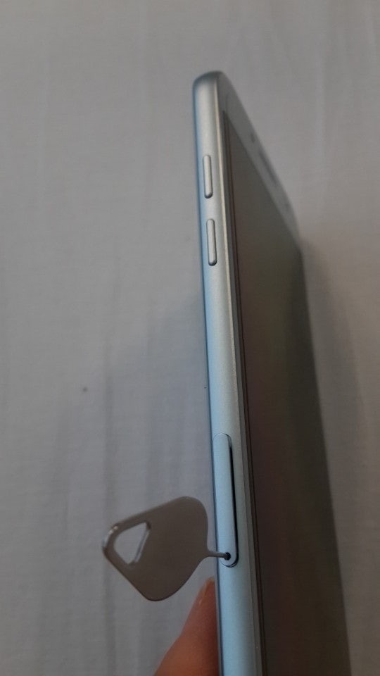 삼성 갤럭시 A5 2017 개봉기 Samsung Galaxy A5 2017 Sm A520