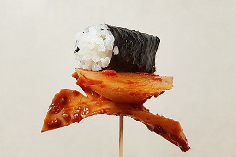 충무할매김밥식품 이미지