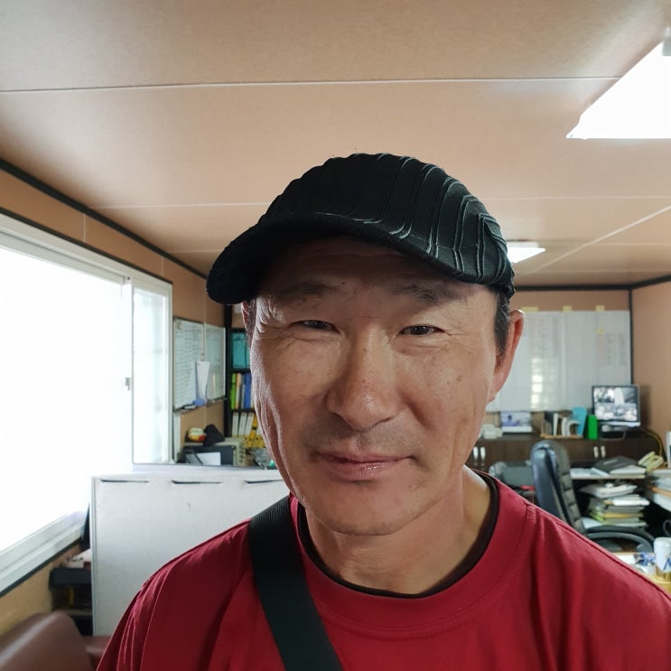  몽골 밧볼트 님