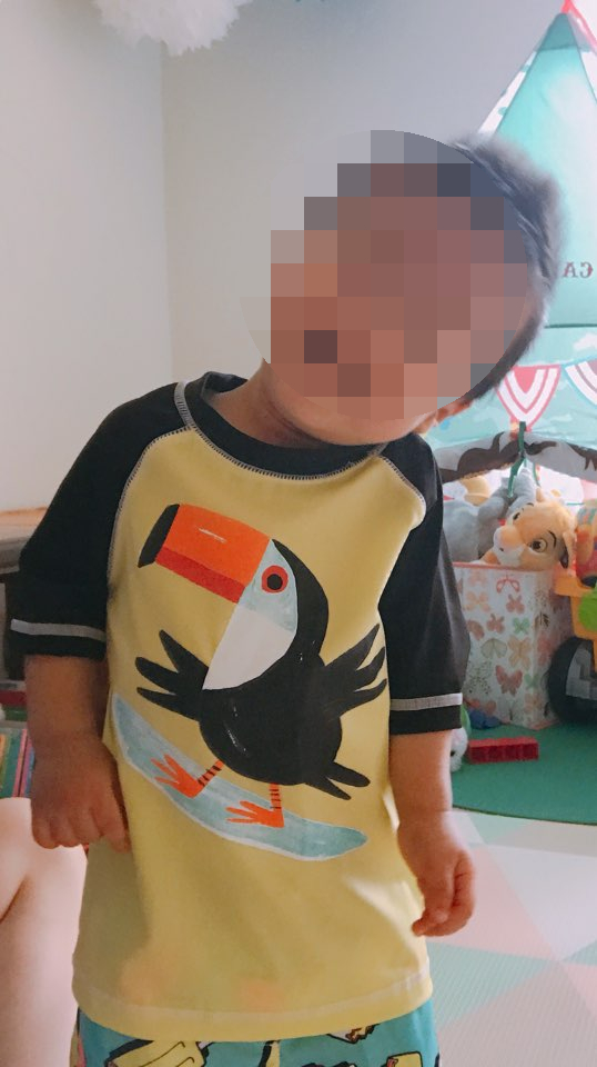  [16M] 걷고 뛰고 말하고 말을 알아듣는 노엘ESJ