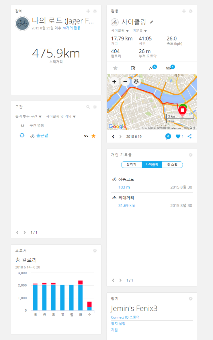  뒤늦은 시즌 오픈