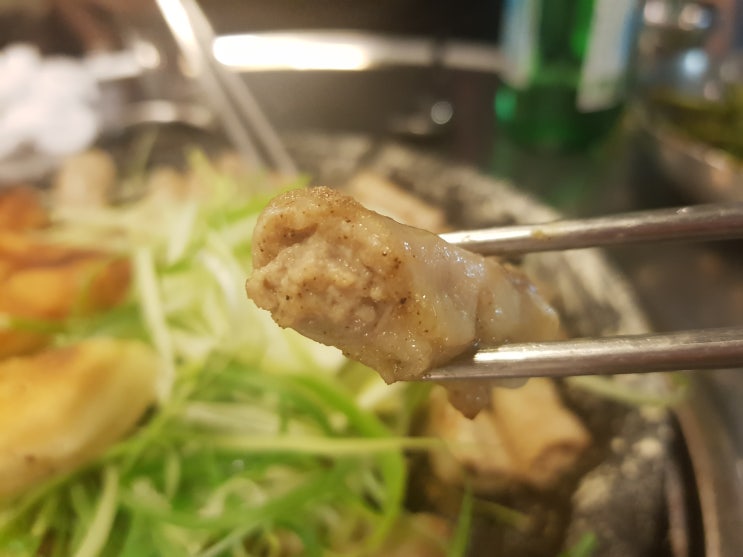  [오목교]곱창이야기