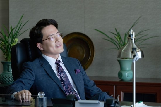 연기파 씬 스틸러 ‘김형묵’의 열일행보 연기파 씬 스틸러 ‘김형묵’의 열일행보