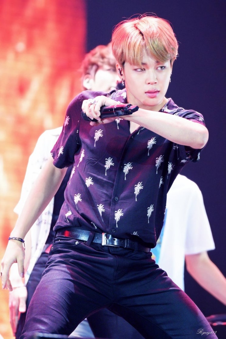  All about BTS (mbc music) 리뷰
