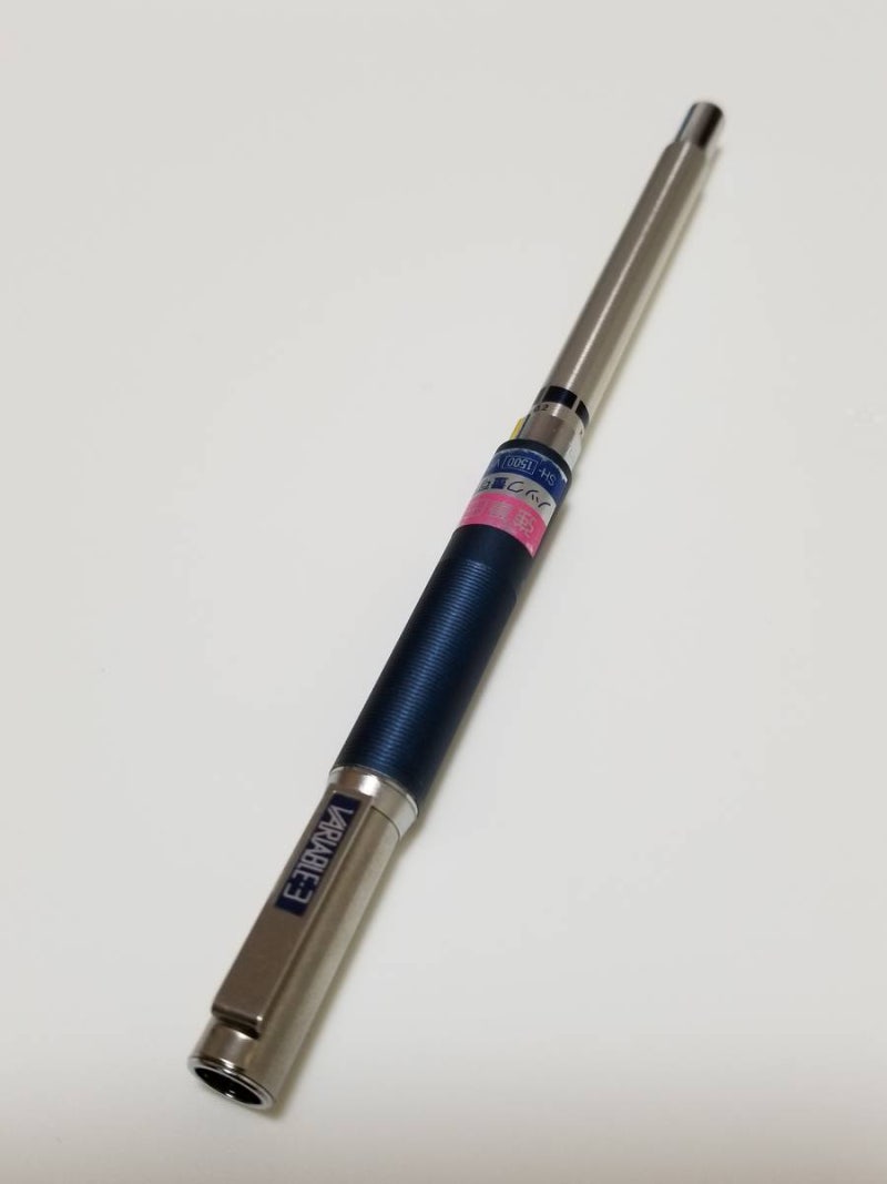 18-06-19] Tombow VARIABLE 0.3mm SH-1500VP : 네이버 블로그