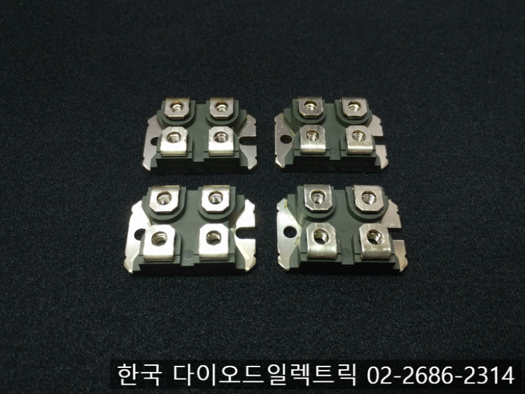 [판매중] DSEI2X101-06A / IXYS 정품 판매점 - 한국다이오드일렉트릭