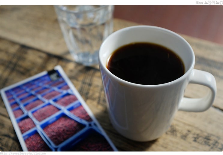  멜버른/멜번 카페 순례 - 마켓레인커피 Market Lane Coffee - 두 번의 발걸음