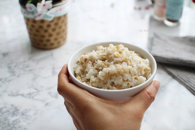 귀리 먹는법. 건강 귀리밥 짓기... & 효능 : 네이버 블로그