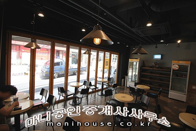  강남역 역세권 먹자골목내 유동多 강남CGV