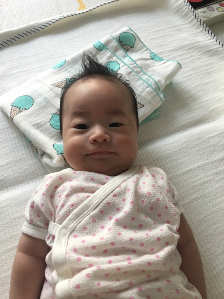  나무아빠의 육아일기(8)