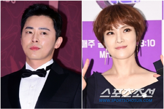  5년장수커플→하반기 결혼…조정석거미, 부부로 열 인생 2막(종합)