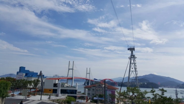  삼천포 용궁 수산시장 한번쯤 들러봐도 좋을~