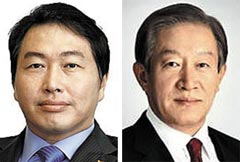 SK·GS '주유소 동맹 - 주유소 라이벌 손잡고 택배서비스 '홈픽' 시작 , 이달부터 서울 전역서 시범운영 SK·GS '주유소 동맹 - 주유소 라이벌 손잡고 택배서비스 '홈픽' 시작 , 이달부터 서울 전역서 시범운영