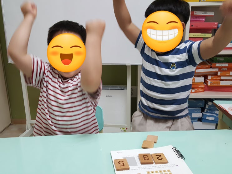  K-1. 3주차 하나더