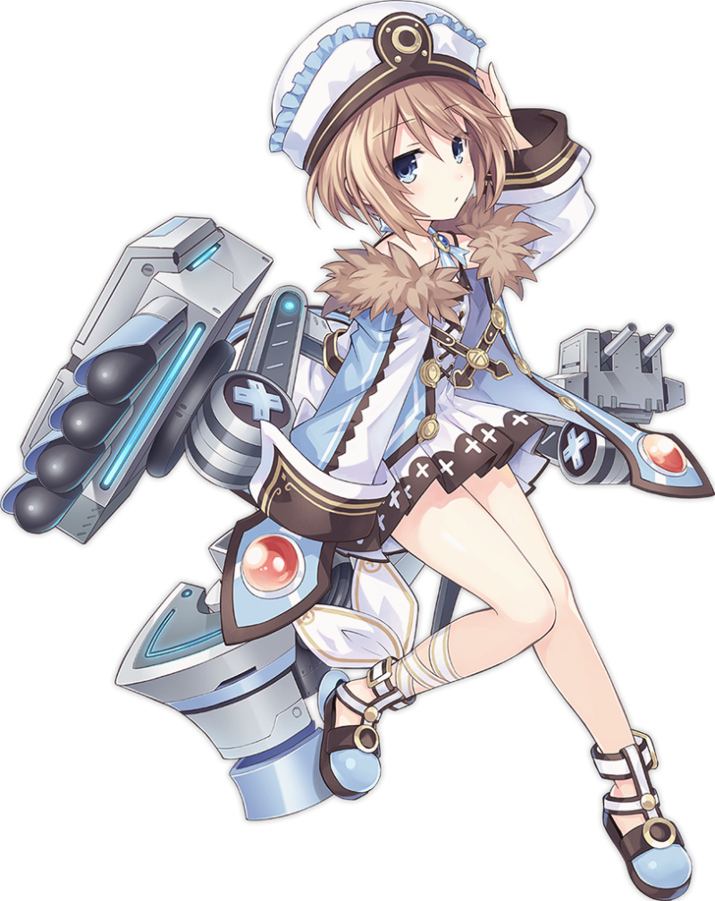 벽람항로] 초자원 게임 넵튠 콜라보 ~다른차원의 방문자~ 가이드 : 네이버 블로그