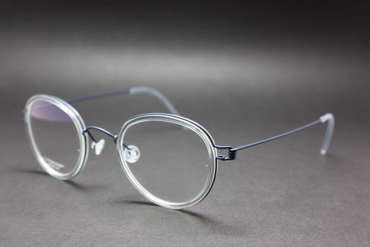  린드버그 안경테 잭키 LINDBERG JACKIE K117/U13 안경