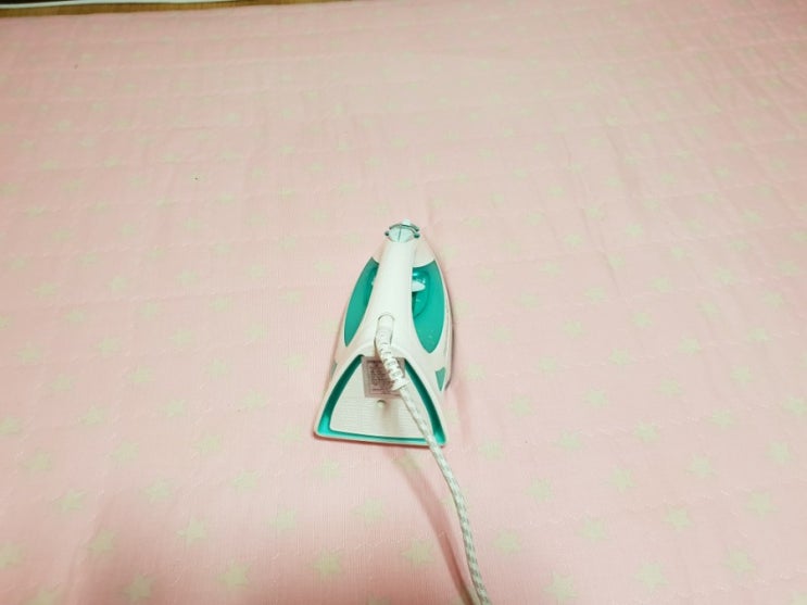  집먼지 진드기 퇴치법.