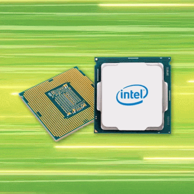 인텔 보안 TDT 기술 & Intel CPU, GPU 발표