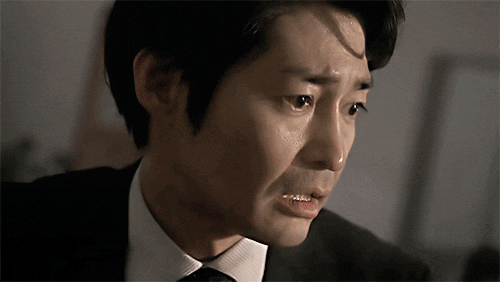  일드 정의의 세 #4 야스다 켄 (아이하라 검찰관)