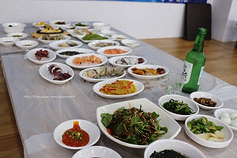연평도수산 이미지