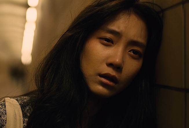  어떤 살인 (The Lost Choices, 2015)