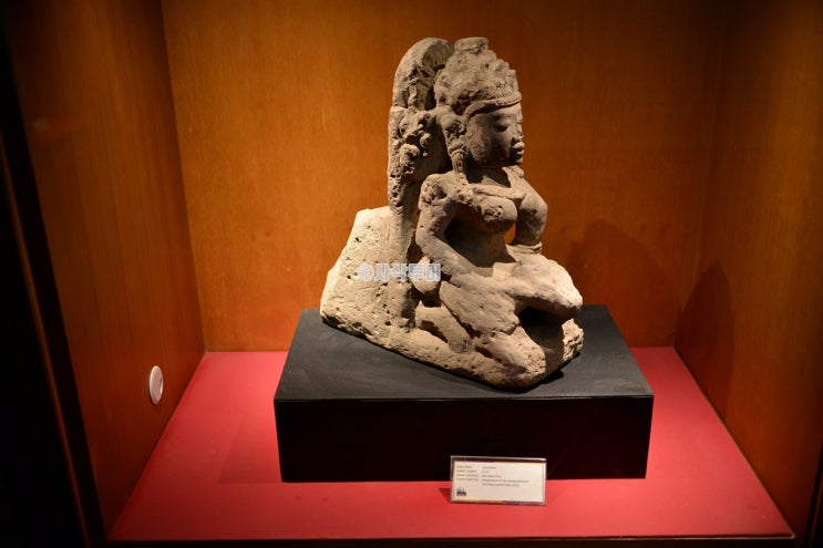  발리에서 가장오래된 박물관 - Bali Museum