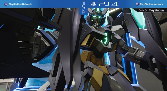 Ps4 게임 추천 뉴 건담 브레이커 스토리 건프라 리뷰 네이버 블로그
