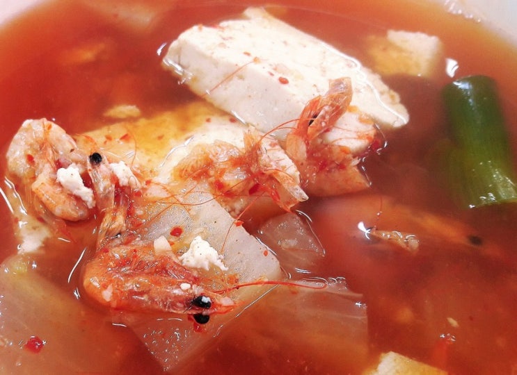  군산 새만금 아침식사 한국식당 백반 10첩반상?