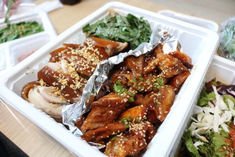  오목천동 맛집 , 족선생족발보쌈 권선구배달 맛집