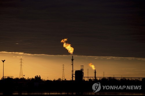 OPEC 증산규모 '겨우' 요것? ...유가상승 전망