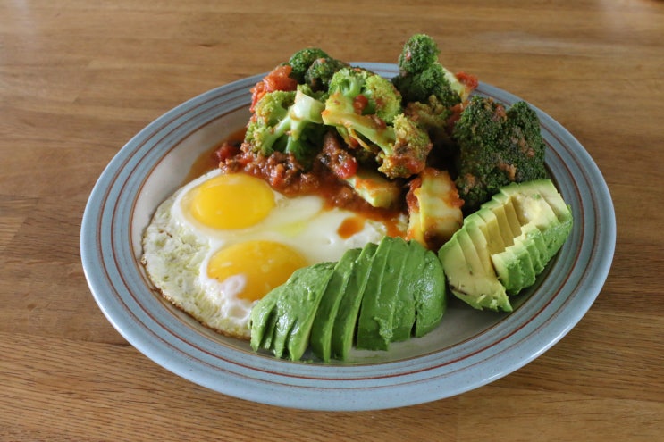  LCHF 키토식단 케토제닉 34일차ㅡ39일차:케톤식단 키토다이어트 키토빵
