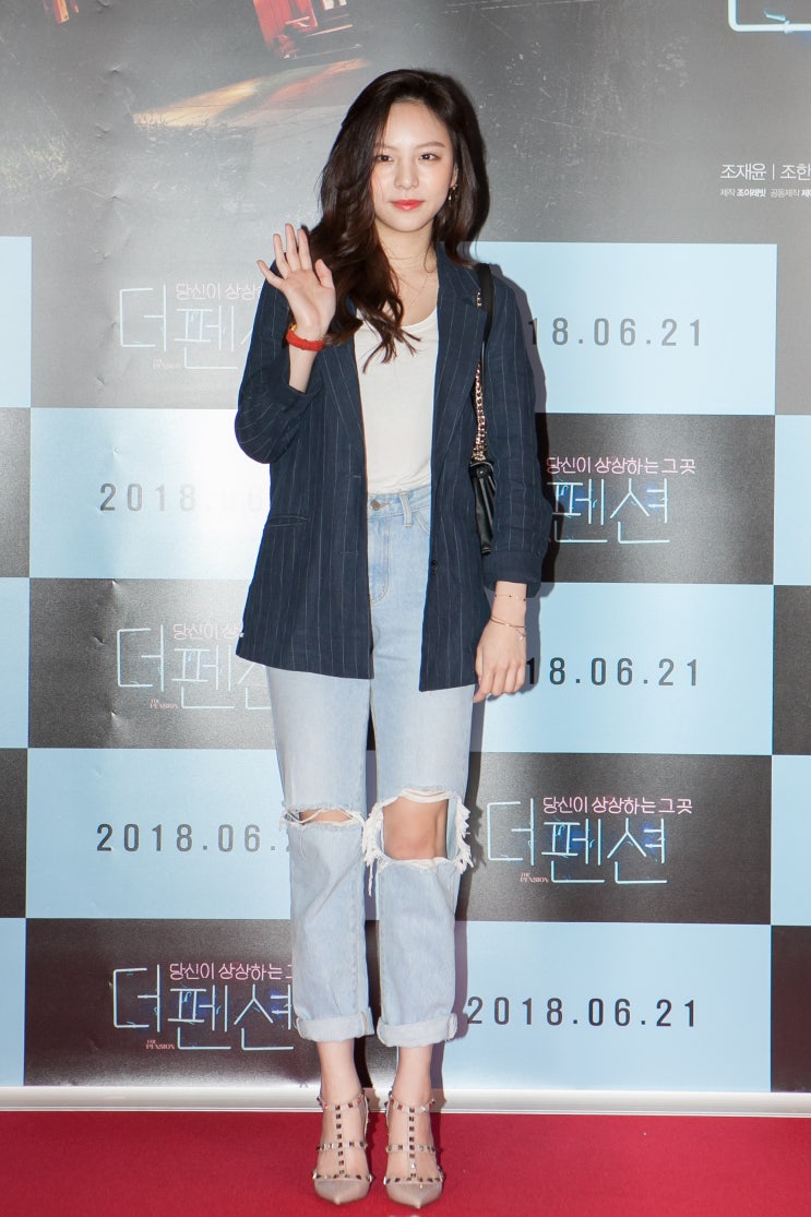 <더 펜션> VIP시사회, 이열음, 박그리나, 윤소이, 김보미, 양예승, 양진성, 최원명, 김현준, 박광현, 이엘, 김승수, 차엽, 박민지, 이일화, 김성령 등 참석! <더 펜션> VIP시사회, 이열음, 박그리나, 윤소이, 김보미, 양예승, 양진성, 최원명, 김현준, 박광현, 이엘, 김승수, 차엽, 박민지, 이일화, 김성령 등 참석!