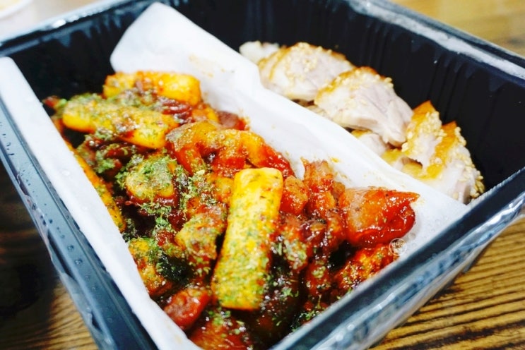  대전 도안동 맛집 잡내없는 족발제작소에서 테이크아웃해요