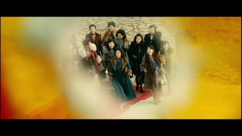  º<진링의 13소녀(The Flowers of War)>(스포有)º