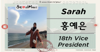  [대학생 연합동아리 서울메이트] 19기 예비 쏠메인을 위한 면접TIP