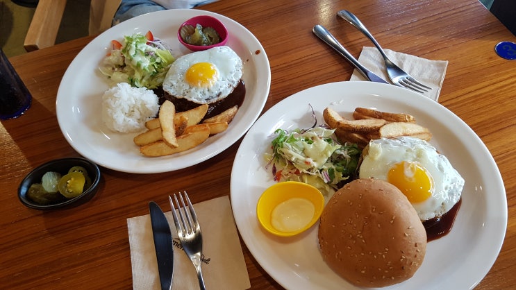  홍대수제버거맛집 아메리칸델리