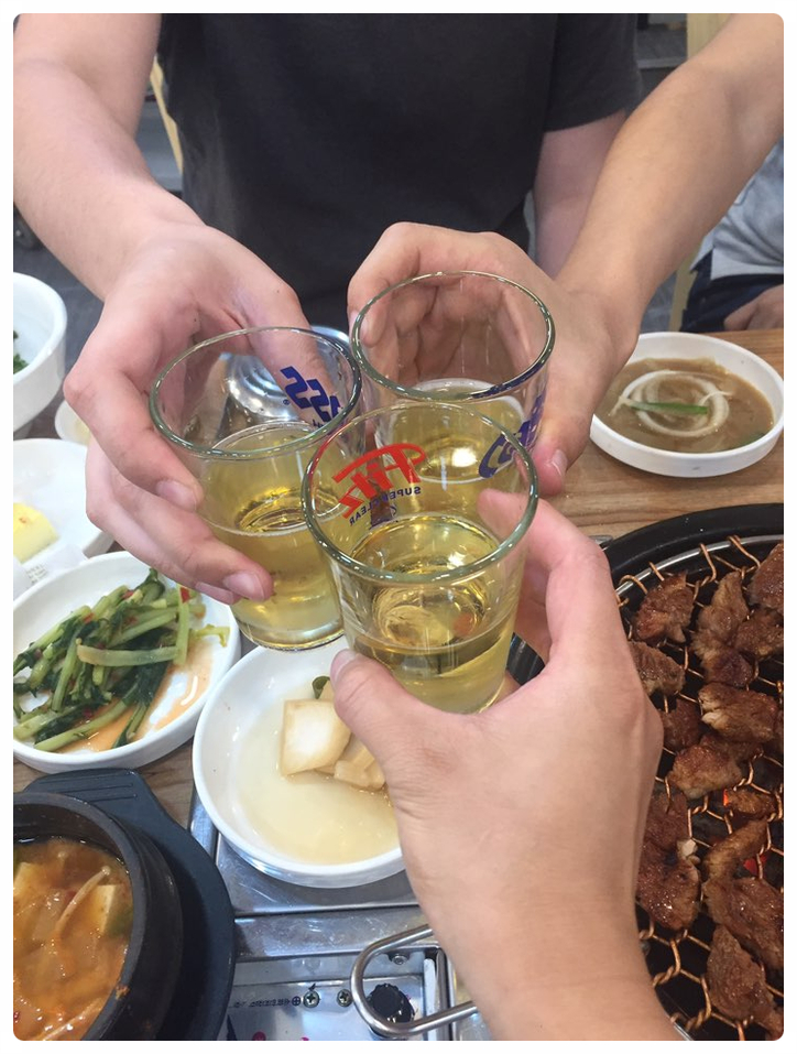  부평 갈비집, 촌장 서서갈비