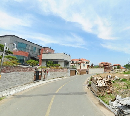  경산 싱크대 금갈라짐크랙깨짐 수리